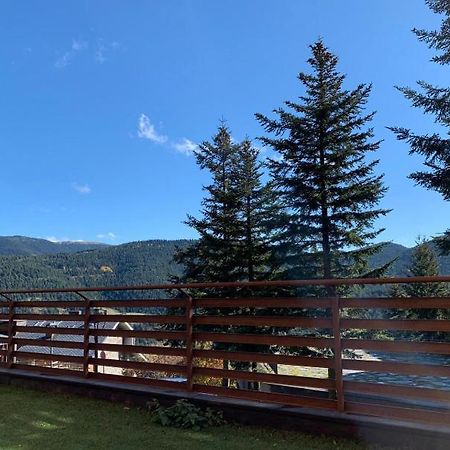 Apartament La Molina เอลป์ ภายนอก รูปภาพ