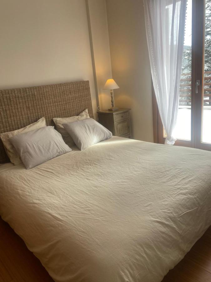 Apartament La Molina เอลป์ ภายนอก รูปภาพ