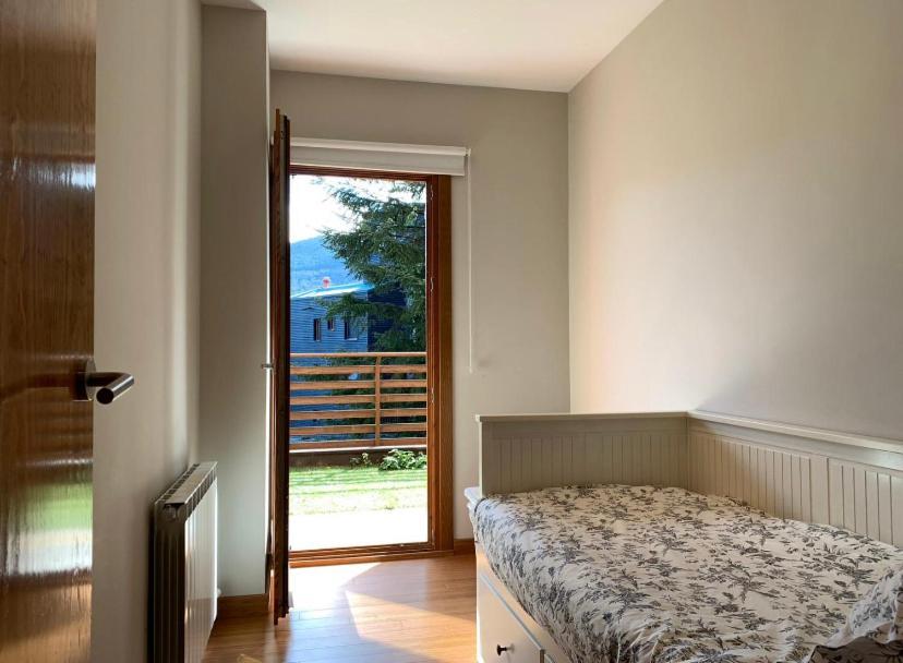 Apartament La Molina เอลป์ ภายนอก รูปภาพ