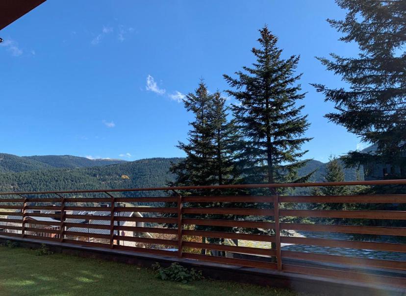 Apartament La Molina เอลป์ ภายนอก รูปภาพ